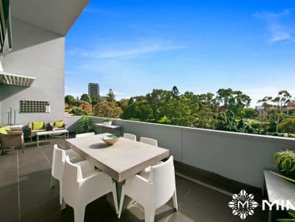 37/33 Malcolm Street, West Perth - Thumbnail 2