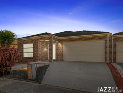 4 Duchess Court, Point Cook - Image 1