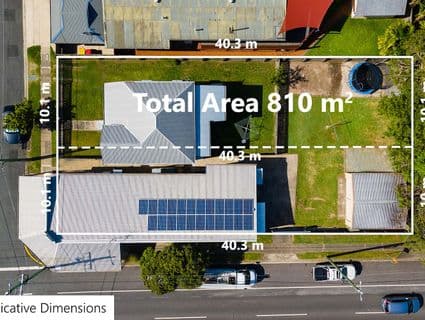 29 Groom Street, Gordon Park - Image 1