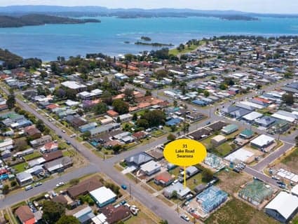 31 Lake Road, Swansea - Thumbnail 4