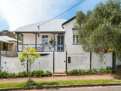 26 Rigby Street, Wooloowin - Image 1