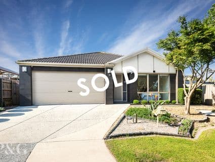 13 Amos Court, Narre Warren South - Image 1