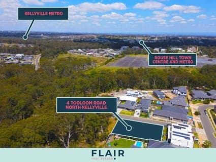 4 Tooloom Road, North Kellyville - Thumbnail 2