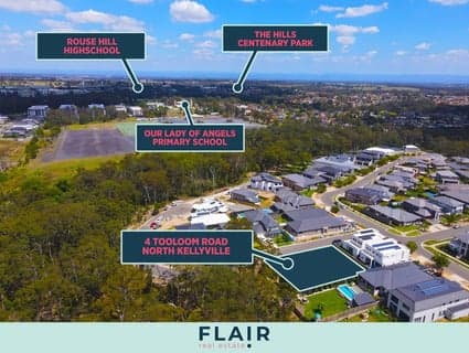 4 Tooloom Road, North Kellyville - Thumbnail 3