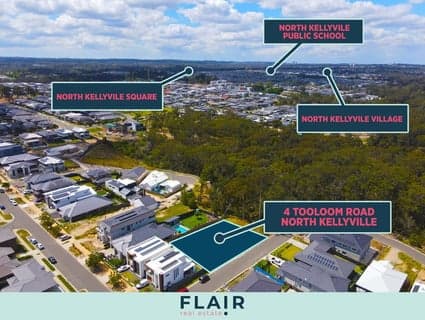 4 Tooloom Road, North Kellyville - Thumbnail 4