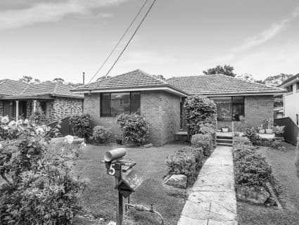 5 Karda Place, Gymea - Image 1