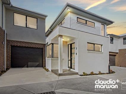 2/9-11 Danae Street, Glenroy - Image 1