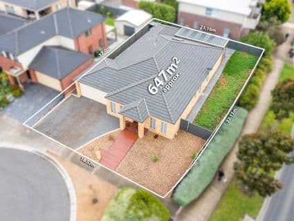 27 Gippsland Way, Craigieburn - Thumbnail 2
