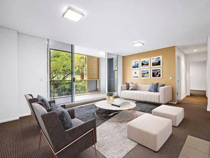 706/2 Avon Road, Pymble - Image 1