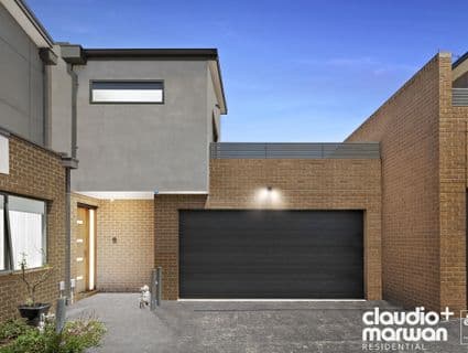 3/4 Gregory Street, Oak Park - Image 1
