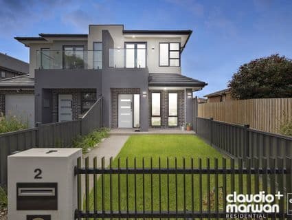 2/78 Hotham Road, Niddrie - Image 1