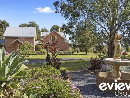 320 Almurta-Glen Forbes Road, Almurta - Thumbnail 2