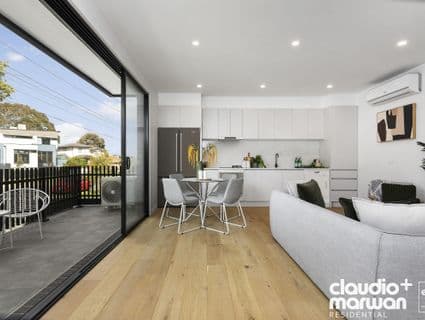 2/18 Fawkner Road, Pascoe Vale - Thumbnail 6