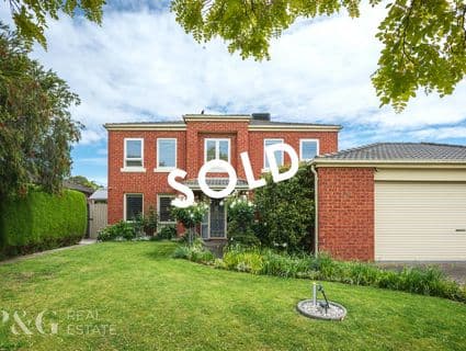 47 Sherwood Road, Narre Warren South - Image 1