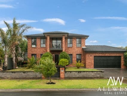 2 Billabong Court, Burnside - Thumbnail 2
