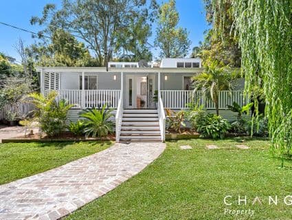 24 Warwilla Avenue, Copacabana - Image 1