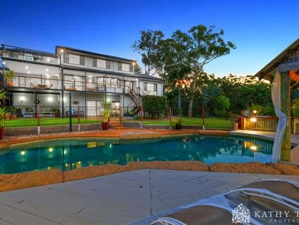 3 Dicameron Court, Thornlands - Image 1