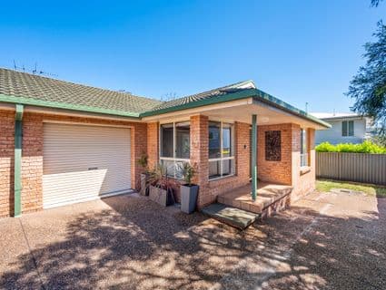 43B Yorston Street, Warners Bay - Image 1