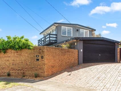 6 Corowa Place, Frankston - Image 1