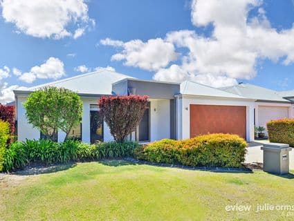 37 Belvoir Parkway, Darch - Image 1
