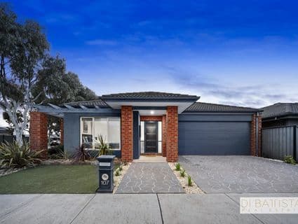 107 Huntington Drive, Craigieburn - Image 1