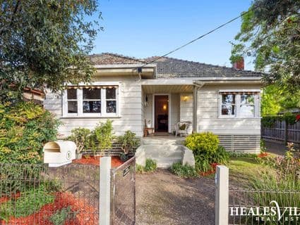 5 McGrettons Road, Healesville - Image 1
