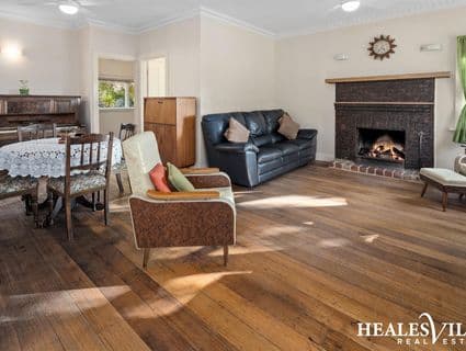 5 McGrettons Road, Healesville - Thumbnail 2