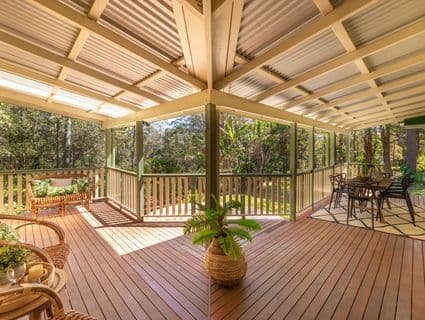 255 Corks Pocket Road, Reesville - Thumbnail 2