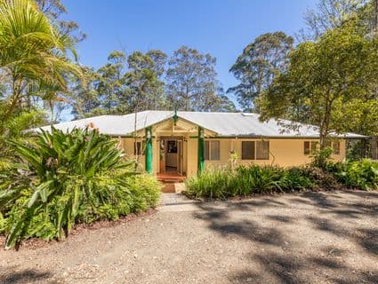 255 Corks Pocket Road, Reesville - Thumbnail 4