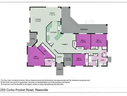 255 Corks Pocket Road, Reesville - Thumbnail 7