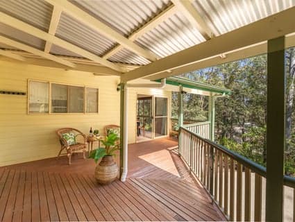 255 Corks Pocket Road, Reesville - Thumbnail 8