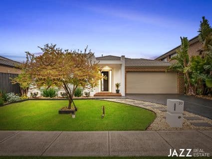 20 Airlie Avenue, Point Cook - Thumbnail 2