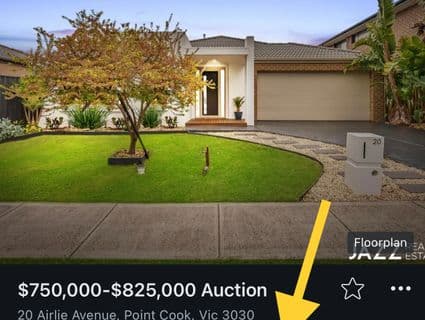 20 Airlie Avenue, Point Cook - Thumbnail 3