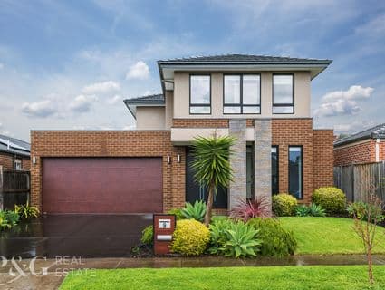 9 Longbow Terrace, Cranbourne North - Image 1
