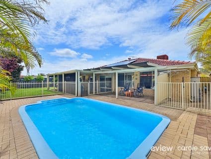 207 Barridale Drive, Kingsley - Image 1