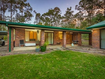 322 Coonowrin Road, Glass House Mountains - Image 1