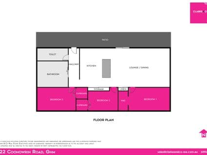 322 Coonowrin Road, Glass House Mountains - Thumbnail 7