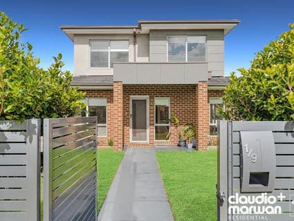 1/9 Gordon Court, Glenroy - Image 1