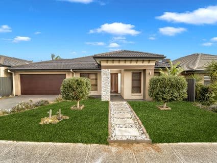3 Koomba Street, Manor Lakes - Image 1