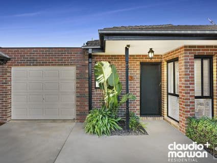 3/38-40 Gladstone Parade, Glenroy - Thumbnail 3