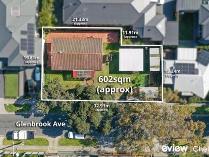 17 Glenbrook Avenue, Chelsea - Image 1