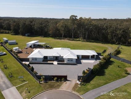 25 Pastures Drive, Medowie - Thumbnail 2