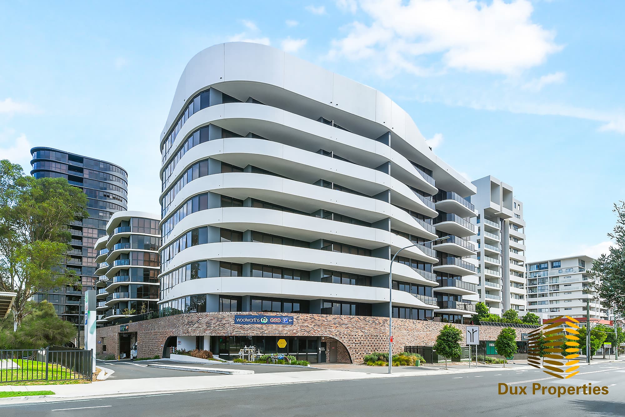 211/83 Durham Street, Hurstville, NSW 2220, Hurstville - Image 1