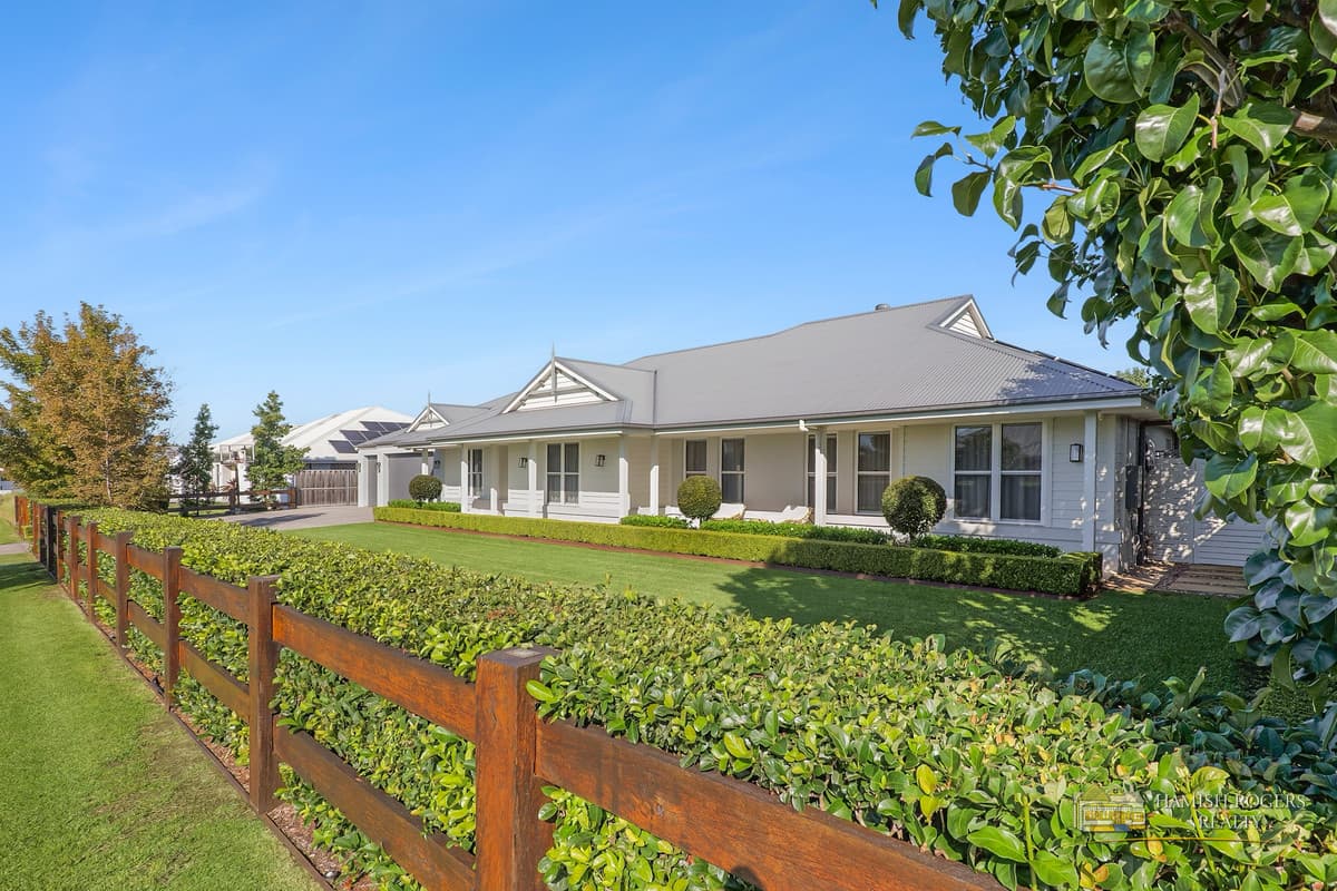 4 Fleming Street, Pitt Town, NSW, Pitt Town - Image 1