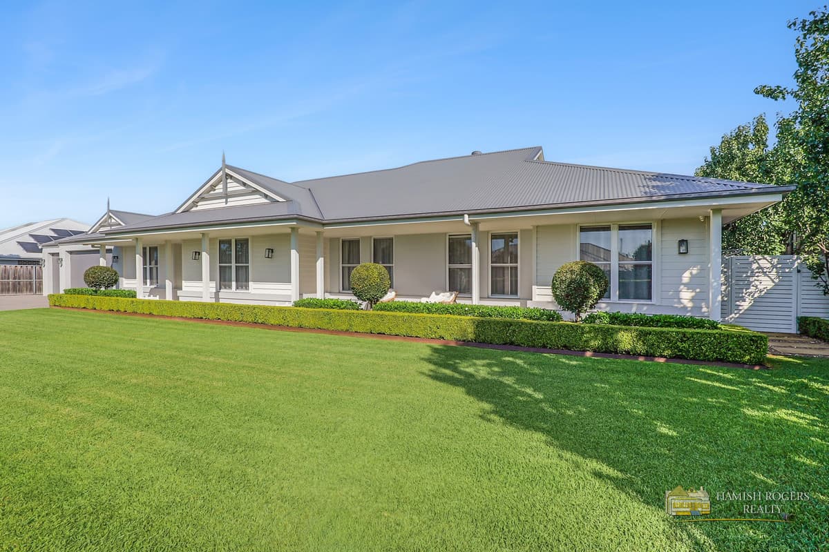 4 Fleming Street, Pitt Town, NSW, Pitt Town - Thumbnail 2