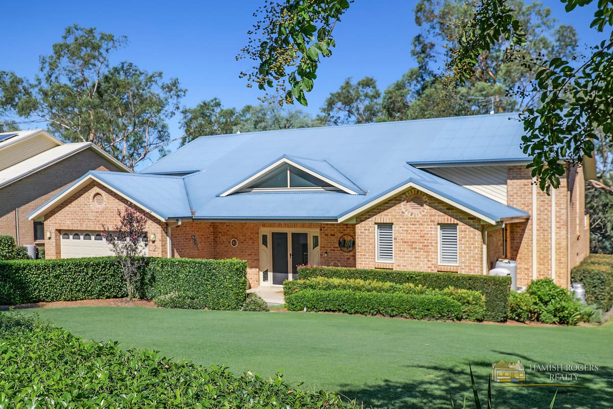 2 Corella Place, Cattai, NSW, Cattai - Image 1