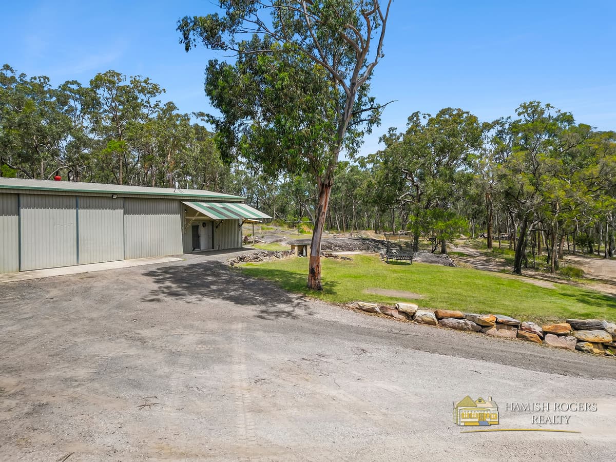 485 Wisemans Ferry Road, Cattai, NSW, Cattai - Thumbnail 3
