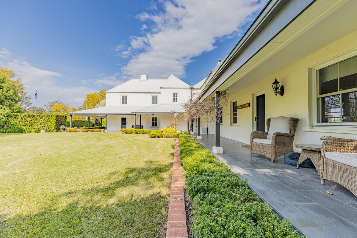 23 Clare Crescent, Oakville, NSW, Oakville - Thumbnail 2