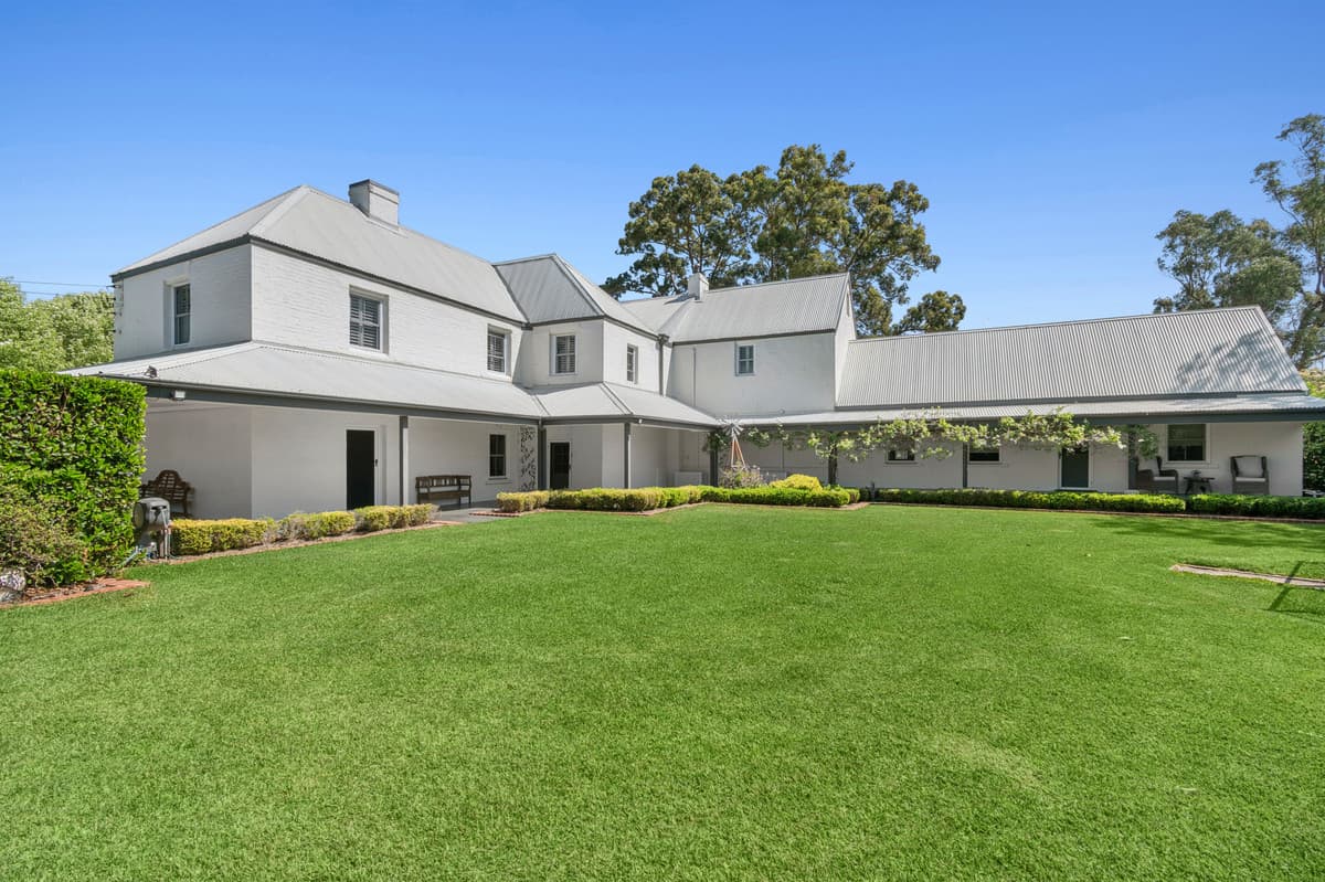 23 Clare Crescent, Oakville, NSW, Oakville - Thumbnail 3