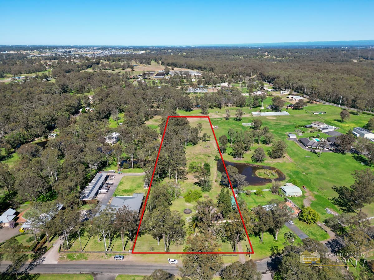 41 Neich Road, Maraylya, NSW, Maraylya - Image 1